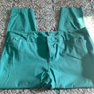 Old navy pixie pant